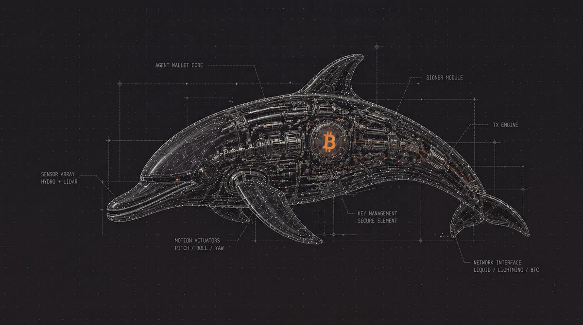 Agentic AQUA architecture diagram